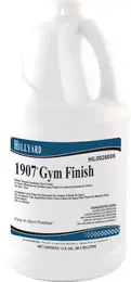 1907® Gym Finish