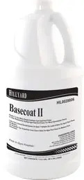 Basecoat II