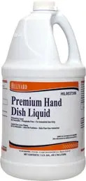 Premium Hand Dish Liquid