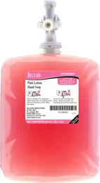 Pink Lotion Hand Soap