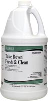 Take Down® Fresh & Clean