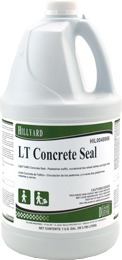 LT Concrete Seal