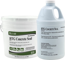 HTG Concrete Seal