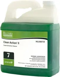 Clean Action® II