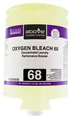 Oxygen Bleach 68