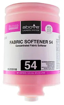 Fabric Softener 54