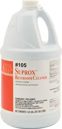 Hillyard Suprox Restroom
Cleaner With Insert