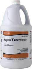 Hillyard Suprox Concentrate
