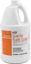 Hillyard Glass And Plastic Cleaner
