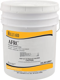 Hillyard Afrc Acid Free
Restroom Cleaner