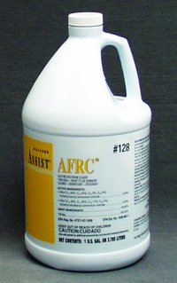 Hillyard Afrc Acid Free Restroom Cleaner