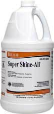 Hillyard Super Shine-All Cleaner