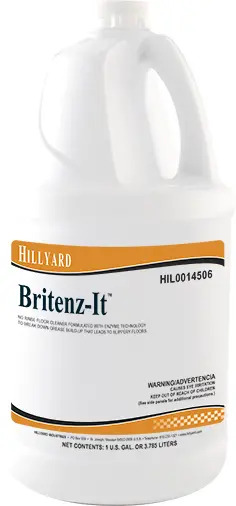 Britenz-It™