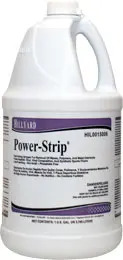 Hillyard Power Strip