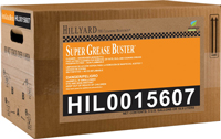 Hillyard Super Grease Buster