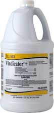 Hillyard Vindicator+ Disinfectant
