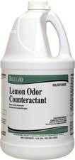 Hillyard Lemon Odor
Counteractant