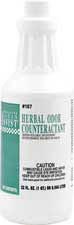 Hillyard Herbal Odor Counteractant