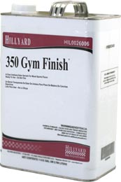 350 Gym Finish®