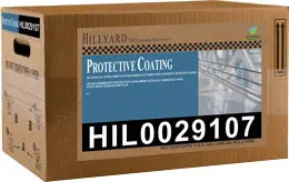 Hillyard Protective Coating