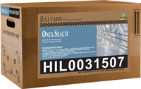 Hillyard Onex-Seal II