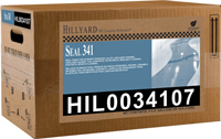 Hillyard Seal 341