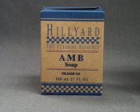 Hillyard Soap Amb Antimicrobial Gold 800ml 12C