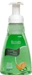Hillyard Cucumber-Melon Prem Foam Soap 14 Oz
