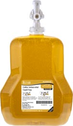 Hillyard Soap Affinity Tf Gold Antimic Liq 1L