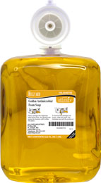 Hillyard Soap Affinity Gold
Antimic 1250ml 4/CS