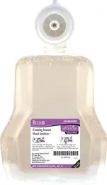 Foaming Instant Hand Sanitizer