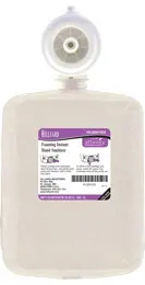 Hillyard Sanitizer Affinity
Foaming 1000ml 4/CS
