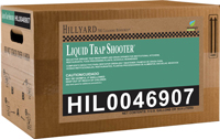 Hillyard Liquid Trap Shooter