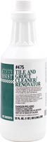 Hillyard Tile And Grout Cleaner/Renovator