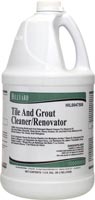 Hillyard Tile And Grout
Cleaner/Renovator