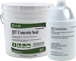 HT Concrete Seal