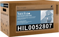 Hillyard North Star