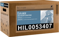 Hillyard Explorer