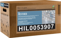 Hillyard Restorer