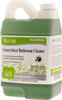 Hillyard Cc Green Select Bathroom Clnr 1/2 Gal