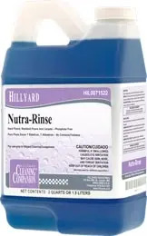 Nutra Rinse