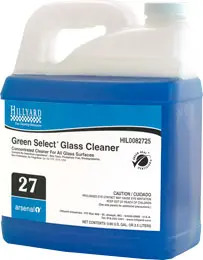 Green Select® Glass Cleaner