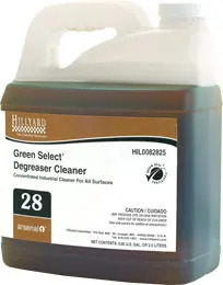 Green Select Degreaser Cleaner