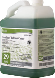 Hillyard Arsenal Green Select Bathroom Cleaner