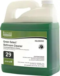 Green Select® Bathroom Cleaner