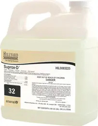 Hillyard Arsenal® #21 Typhoon® Non-Acid Bathroom Cleaner - 2.5 L