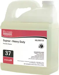 Suprox® - Heavy Duty