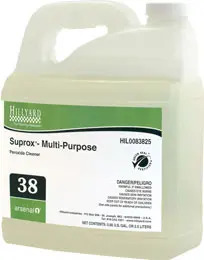 Suprox® - Multi-Purpose