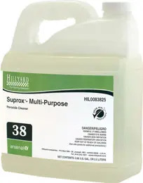 ARSENAL 1 SUPROX-MULTI PURPOSE CLEANE