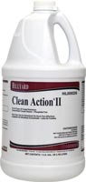 Clean Action® II